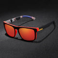 Brand Design Polarized Sunglasses Sport Sun Glasses Women Polarized Cycling Cool Sports Sunglasses Men Cool Vintage Male PC