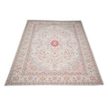 Factory Wholesale Polyester Printed Kashmir Living Room Furry Rug