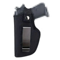 Hanwei Factory Wholesale IWB Gun Holder Bag Universal Waist Belt Clips Concealed Carry Shooting Accessories Tactical Product