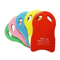 Customized Shape and logo EVA Play Toys Float Swimming Pool Kick Board
