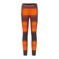 Winter Rechargeable Battery Electrical Heated Pants Warming Trousers OEM for Cold Weather With 6 Heating Zones