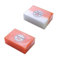 Best Selling Wholesale Organic Turmeric Face Wash Soap Handmade 100g Solid Turmeric Soap