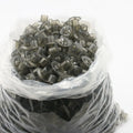 Grey Royal Jelly Cell Cups for Breeding Queen Bee Queen Bee Cup 1000 /bag
