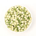 Organic Natural New Harvest Bulk Wholesale Chinese Herb Tea Jasmine Buds Flowers for Tea Decoration Candle Soap