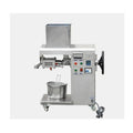 Oil Making Olive Coconut Cold Press Mini Oil Press Machine for Sale