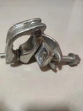 British Drop Forged Double Coupler / Scaffolding Clamp/scaffolding Accessories