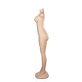 FP-2 Fashion Female Full Body Plastic Mannequin for Sale