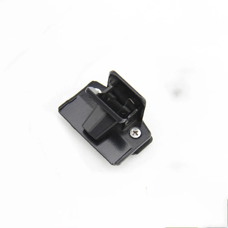 Excavator Driving Glass Buckle Suitable  PC60-6 PC200-5 PC200-6 PC200-7 PC200-8 Excavators Zinc Alloy Material