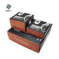 Cosmetic Packaging Shipping Boxes Custom Logo Custom Size Gift Shipping Mailers Box