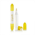 Customized Color Wholesale PP Plastic 4ML Air-Tight Refillable Cosmetic Cuticle Oil Empty Pen with Replaceable Tip