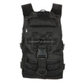 Doublesafe Outdoor Waterproof Biking Hunting MWU Type 2 AOR1 Camouflage Small 3P Tactical Assault Backpack Rucksack