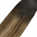 Xinda Hair European Real Human Clip in Hair with Big Stock and 24 Hours Delivery for Salon