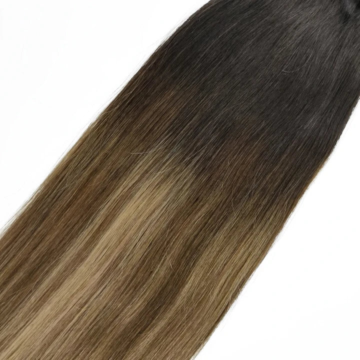 Xinda Hair European Real Human Clip in Hair with Big Stock and 24 Hours Delivery for Salon