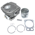 K960 K970 Cylinder Piston Kit 56mm for Hus-qvarna 544935605 5449356-03 544935602 Partner Power Cutter
