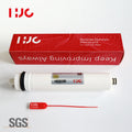 HJC 3G 1812-80 Solar-Powered Reverse Osmosis Water Purifier 80 Gpd 4000tds Membrane Replacement for South Korea CSM RO Household