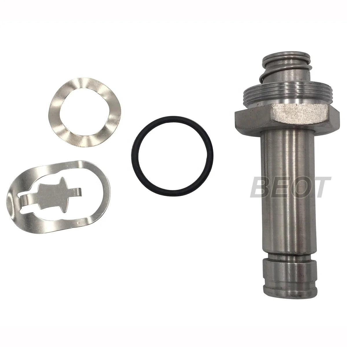 K0950 Type pilot Plunger Armature Repair Kit for SCG353A047 SCG353A050 SCG353A051solenoid Pulse Jet Valves
