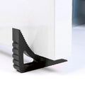Multifunctional Modern Durable Rubber Triangle Shape Door Stopper