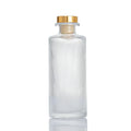 Wholesale 4oz Fragrance Diffuser Glass Bottle Luxury Car Scent Diffuser Glass Bottle