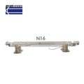 Joylase Advanced CO2 Laser Tube ND1600 Power80-120 Length1600mm Dia60mm for High-Speed Production Equipment