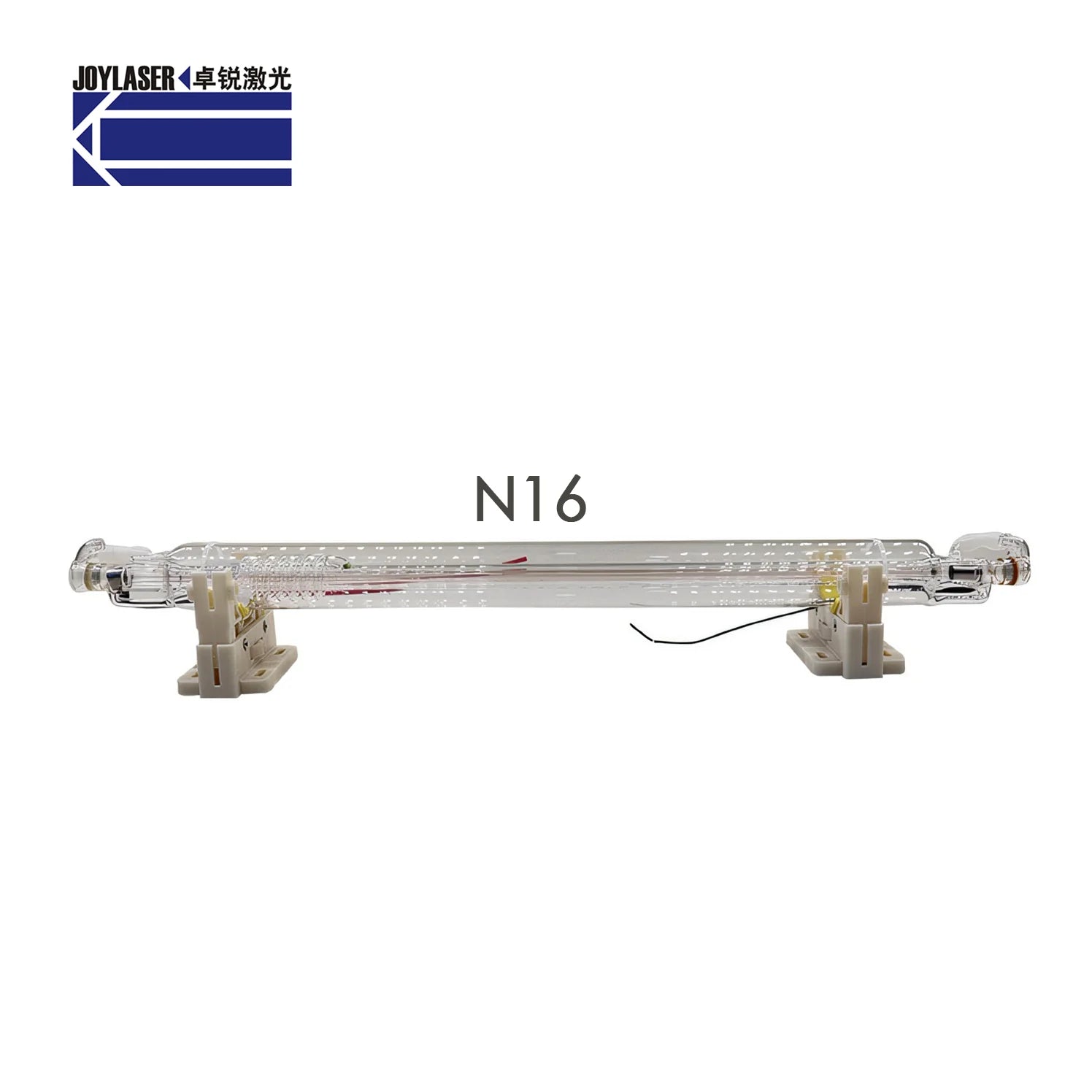 Joylase Advanced CO2 Laser Tube ND1600 Power80-120 Length1600mm Dia60mm for High-Speed Production Equipment