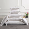 Healthy Sleep Hilton Pillow Microfiber Polyester 5 Star Cushions Pillow 1000g Filling Neck Pillow