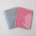 Wholesale the Custom Photocard Album Family Small Child Photo Book Album 5x7 clear Wedding Photo Album