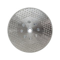 Universal  9 "electroplated Disc for Marble and Granit Circular Saw Blade with M14or5/8-11" Flange Diamond Cutting Tools