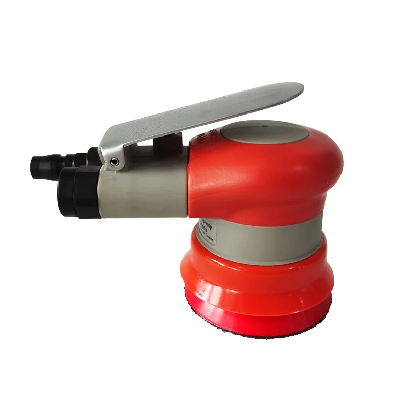 3M 20314 3 Inch 75mm High Speed Air Powered Random Orbit Palm Sander Pneumatic Sanders for Car Polishing and Sanding