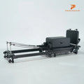 Commercial Quality Portable Home Use Reformer Pilates Folding Pilates Reformer Foldable Pilates Reformer