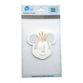 Factory Price Customised Personalized Sticky Notes With Hard Cover Mini Clear Sticky Note Memo Pad Lovely Design