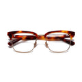 Benyi New Trend Retro Eyewear Frame Optical Frames Anti Blue Light Glasses Factory Customized Glasses
