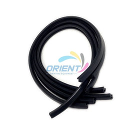 Durable 1090mm F2.205.029 Blanket Wash Profile Rubber for Heidelberg XL105 XL106 Pressure Element Printer Spare Parts