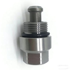 Relief VALVE ASS'YSUCTION 723-20-80100
