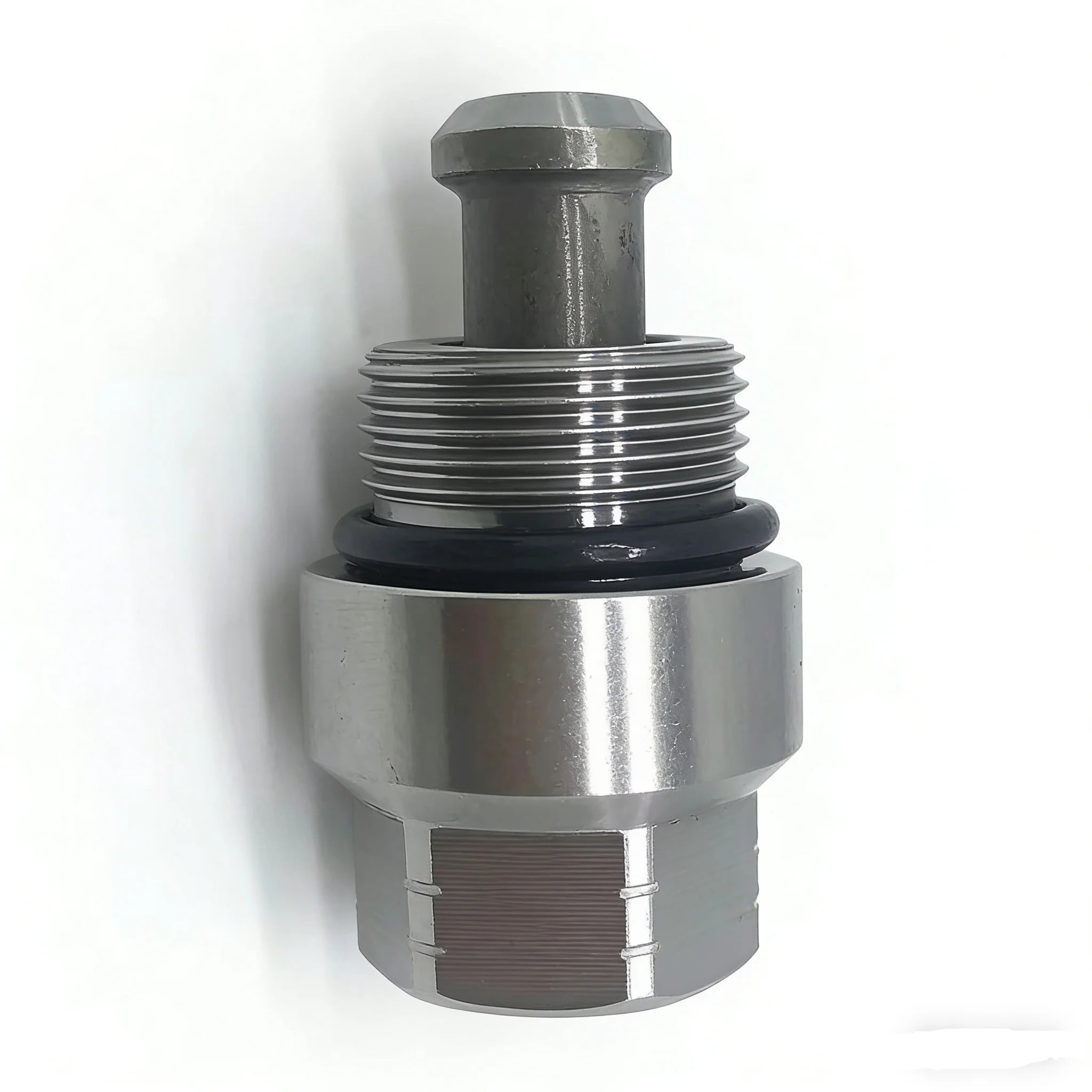 Relief VALVE ASS'YSUCTION 723-20-80100