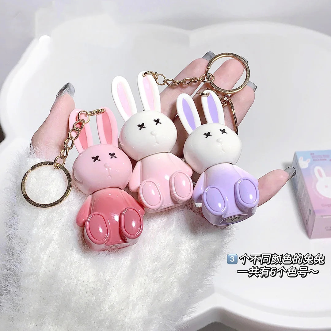 New Arrival Cute Lip Gloss Moisturizing Mirror Lipstick Long-lasting Not-stick Cup Silky Lip Glaze
