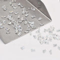 2*3*4mm 0.2ct GRA Certificated Moissanite Tapered Baguette Moissanite Loose Moissanite