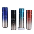 BSBH Custom Logo Insulated Stainless Steel Smart Water Bottle With LED Temperature