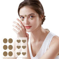 New Products Natural Herbal Ingredient Eye Discomfort Rejuvenate Eyestrain Relief Patch for Eye
