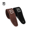 Real Mission Odin Customized Guitar Strap Wholesale Hot Selling Electric Guitar Acoustic Guitar Bass Folk Universal Genuine