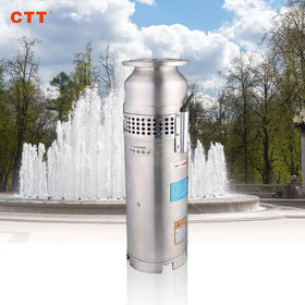 Modern Fountain Pump for Garden Fountain Water Pumps Fountain Pump China Australia
