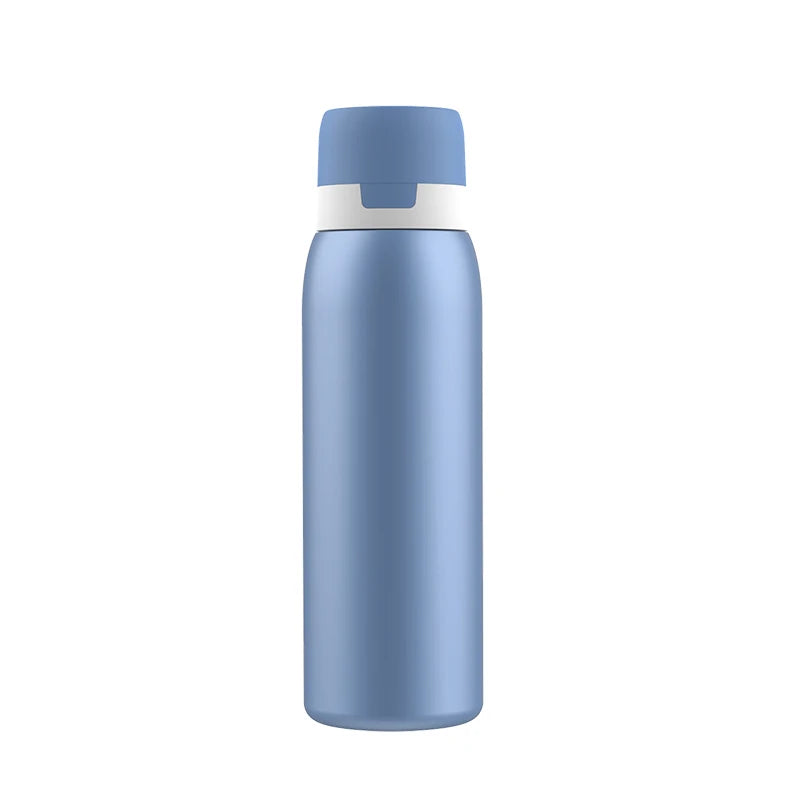 Eco Friendly Sports Smart Products Water Bottle Termo Stainless Steel Insulated Water Bottle Stainless Steel