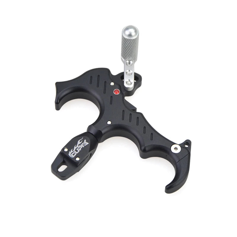 Accessories Arrow Adjustable Archery Release Compound Bow Kit Single Hook Release