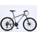 Aluminum Frame Mountain Bike 27.5 29inch Full Suspension Alloy Pedal Mtb Sports Cycle for Men Mtb 12 Speed Groupset