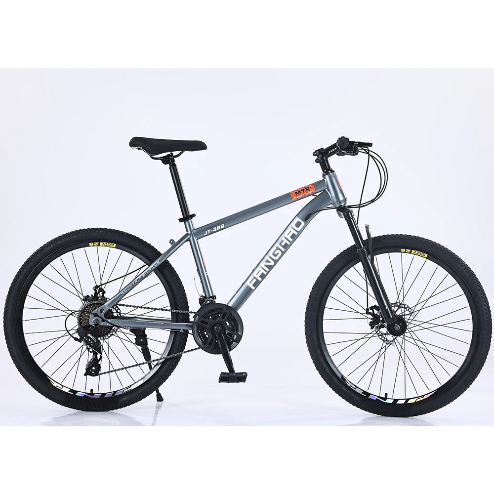 Aluminum Frame Mountain Bike 27.5 29inch Full Suspension Alloy Pedal Mtb Sports Cycle for Men Mtb 12 Speed Groupset
