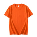12 Colors 60%cotton 40% Polyester Oem logo Blank Custom Election Campaign Plain White t Shirt