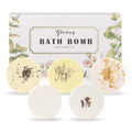 Portable Travel Accessories 35G Good Quality SPA Shower Steamer Tablet Aromatherapy Essential Oil Natural Shower Steamer