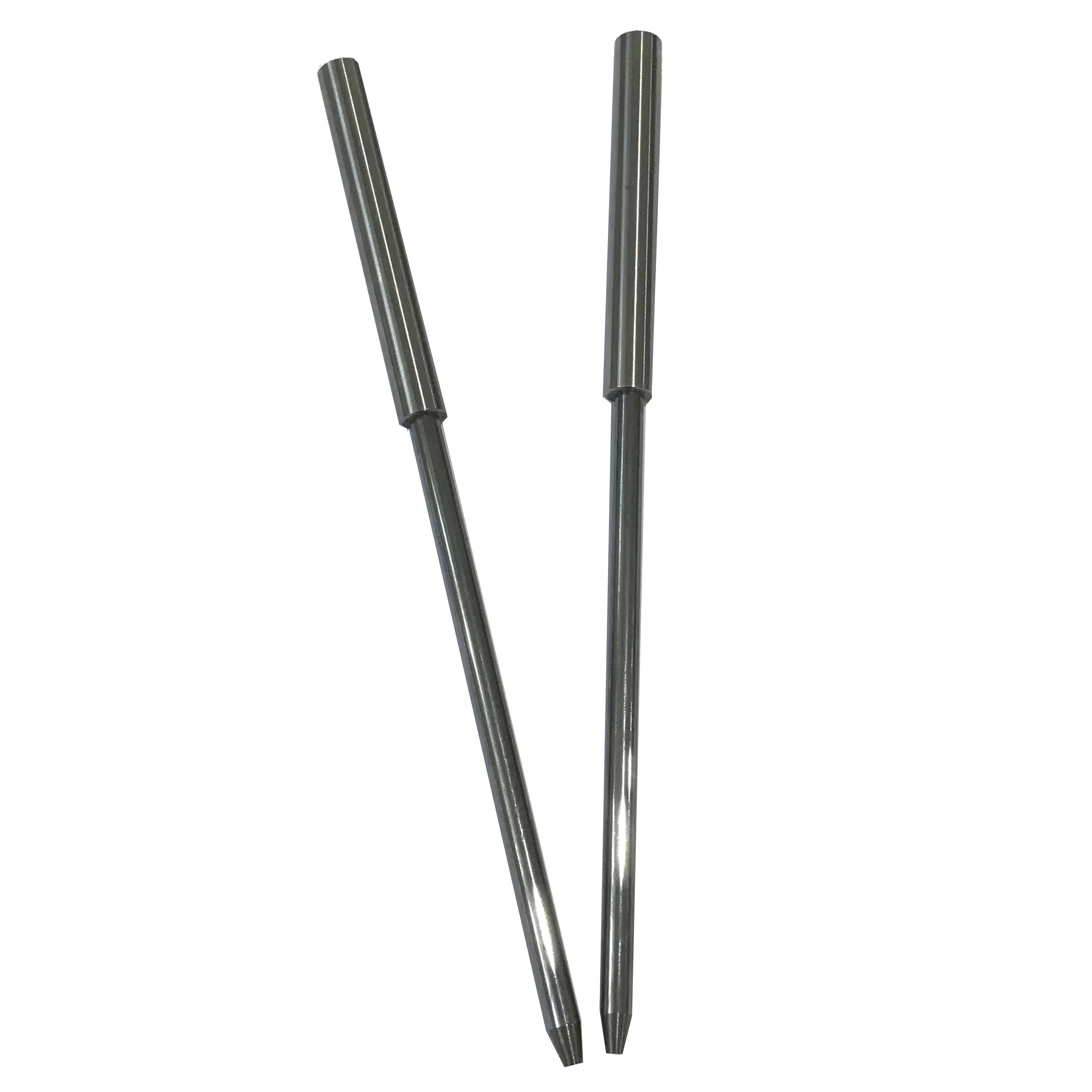 High Precision Sunnen Bottom Carbide Newen Pilots for Guide Cutting Machine