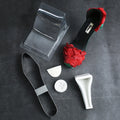 Latest Wedding DIY Bakeware Tools Large 3D Silicone Mold for High Heel Shoe & Fondant Cake Decorating New Features Set Sugar