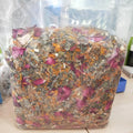 Bulk Most Popular Organic Yoni Steam Herbs for Women Health Vagina Detox Yoni Steam Herbs