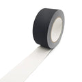 Black Gaffer Waterproof Gaffa Cloth Duct Tape Strong Acrylic Adhesive Single Sided Hot Melt Glue Good Price for Masking